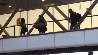 en dos dias de apertura de fronteras ingresaron a uruguay 5.564 personas