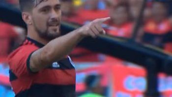 Giorgian confirma que está entre los mejores 10 de Brasil.&nbsp;