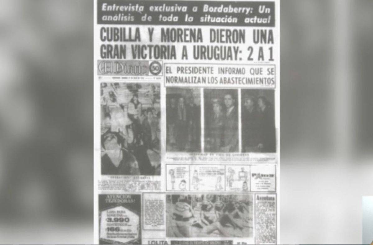 Fútbol uruguayo  Historia del fútbol en Uruguay