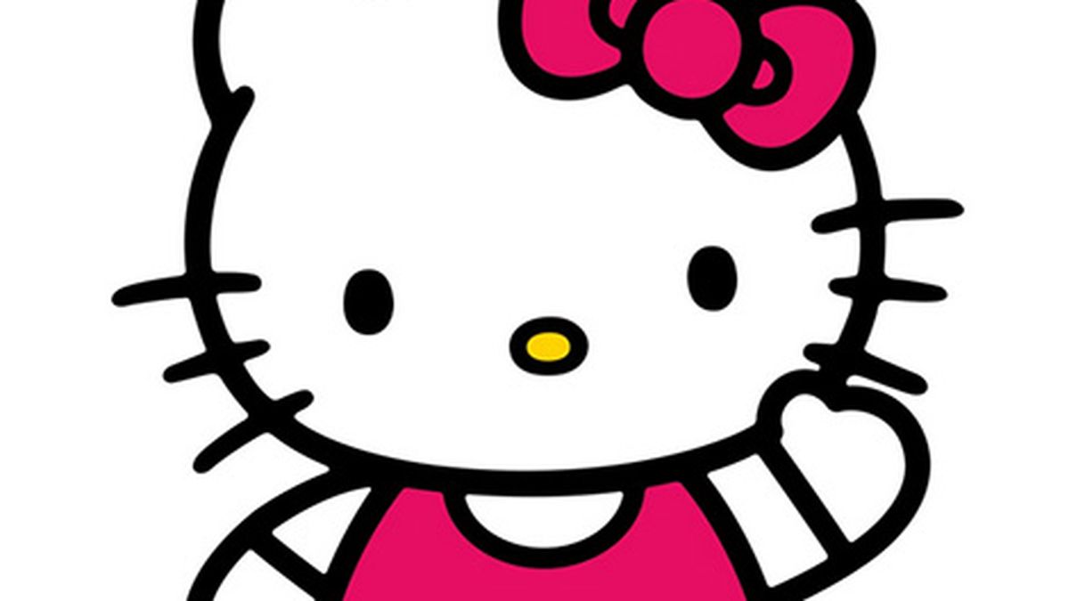 Creadores revelan que Hello Kitty nunca fue una gata