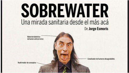sobrewater