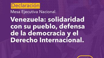 partido independiente espera que se abra el camino definitivo hacia la recuperacion de la libertad y la democracia