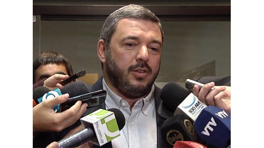Mario Bergara ministro Economía