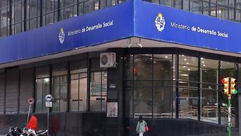 muerte en refugio: informe del mides dice que dos equipos medicos vieron al hombre y no aconsejaron su traslado