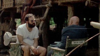 Subrayado | CINE APOCALYPSIS NOW (MEDIODIA)