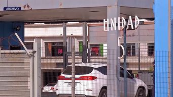 una reclusa de 47 anos murio en la carcel de mujeres de un paro cardiaco tras haber consumido psicofarmacos