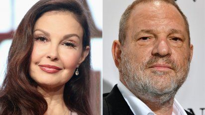 ashley judd gano apelacion y podra demandar a harvey weinstein por acoso sexual