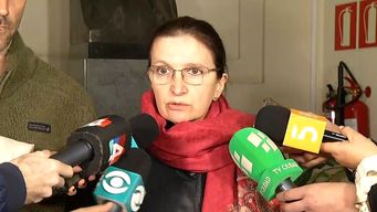 rando dijo que residencial incendiado estaba en vias de habilitacion y en muy buenas condiciones