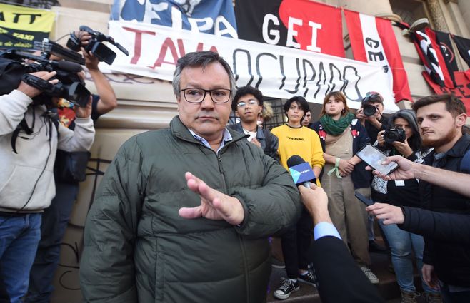 Foto: Dante Fernández / Foco Uy