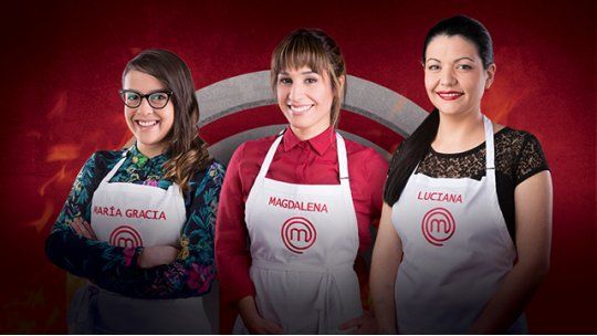 finalistas masterchef