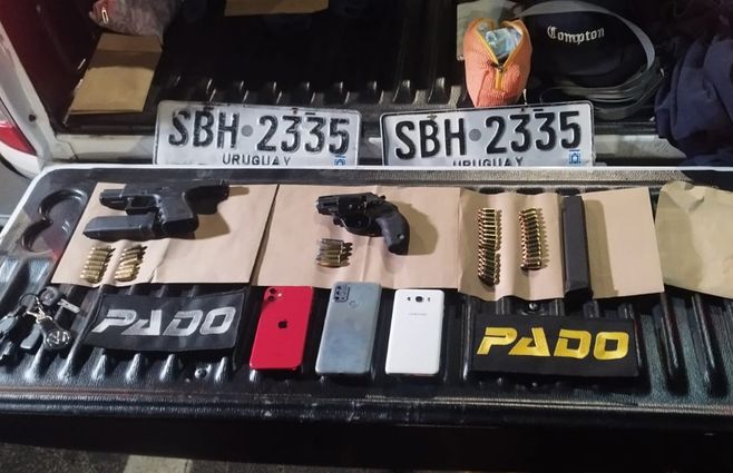 Foto cedida a Subrayado.