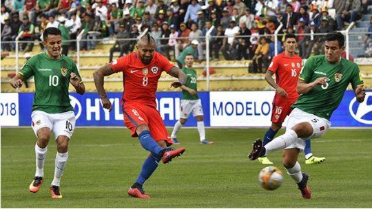 chile