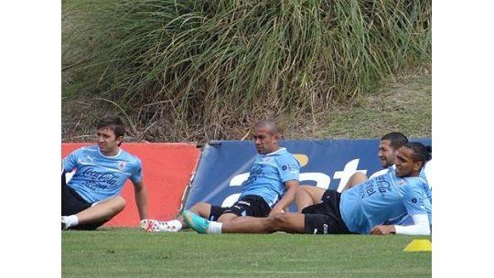 Los elegidos para ir a Venezuela y a la Copa Confederaciones