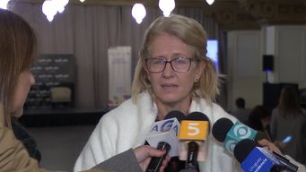 directora del mides no comparte propuesta de heber: no va en la linea de toda la gestion de estos anos