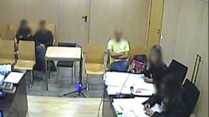 fiscal del caso maria desestima informes del inau y de peritos uruguayos