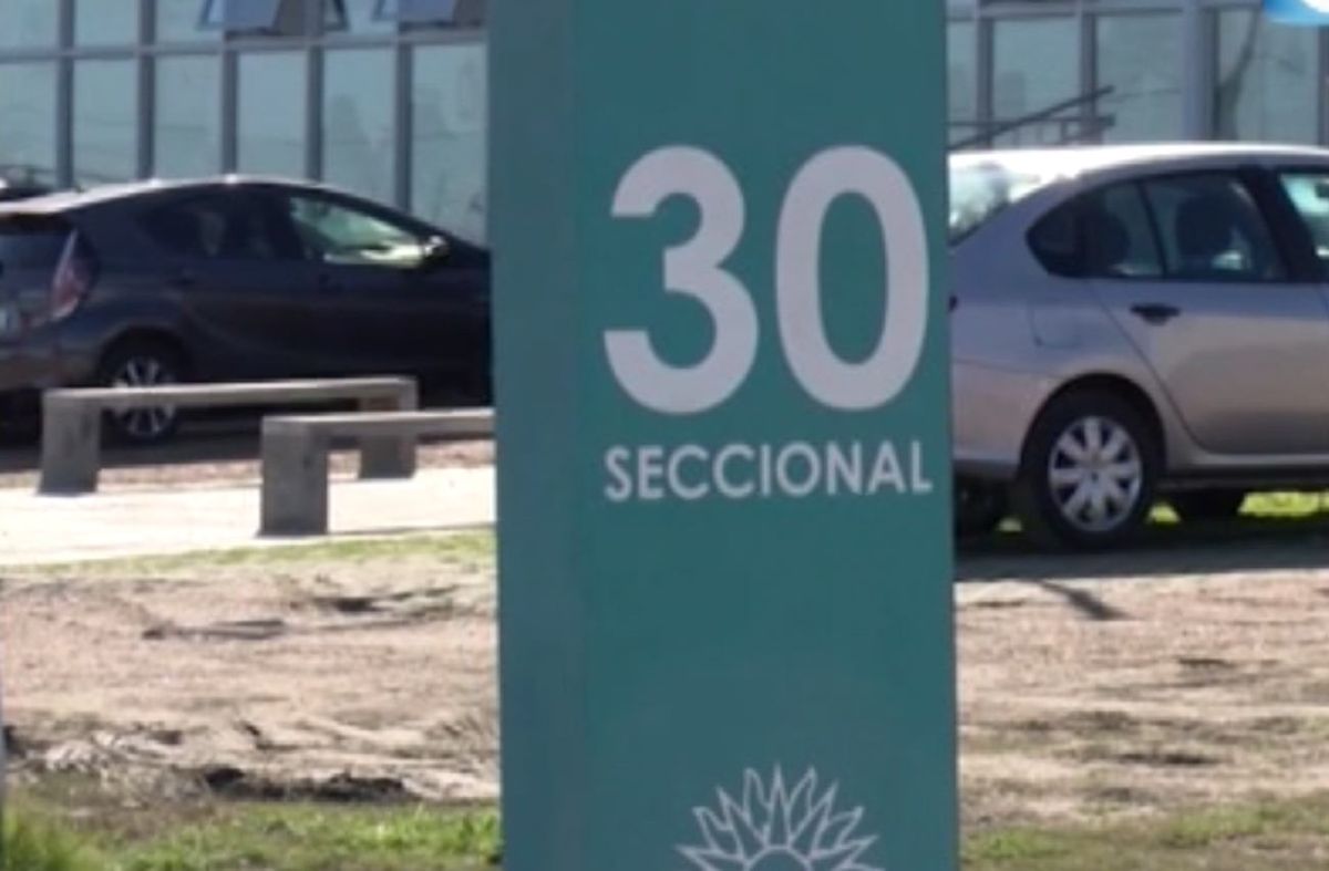 Canelones: un hombre está grave tras ser herido con una azada por el dueño de una casa que asegura que entró a robar
