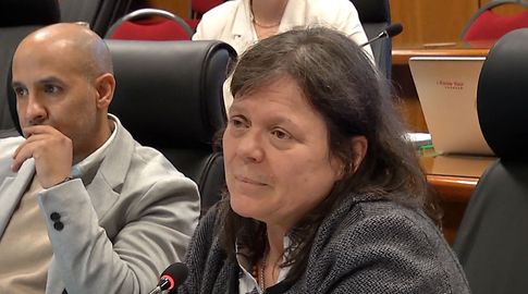 Orsi dijo que no enviará venia de Ferrero y sostuvo que esto no se arregla con un papel y menos con un manoseo Orsi dijo que no enviará venia de Ferrero y sostuvo que esto no se arregla con un papel y menos con un manoseo