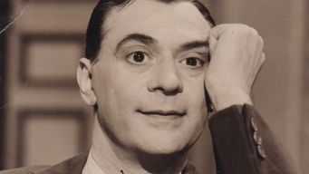 luis sandrini, un comediante que conquisto el corazon de uruguay y del mundo hispano