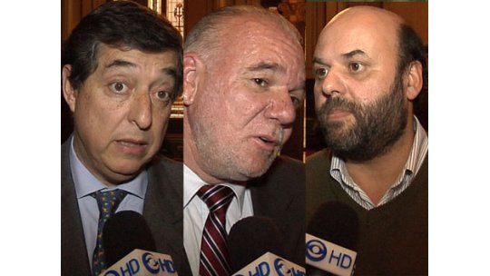 Oposición sorprendida ante cifras de menores detenidos en mayo