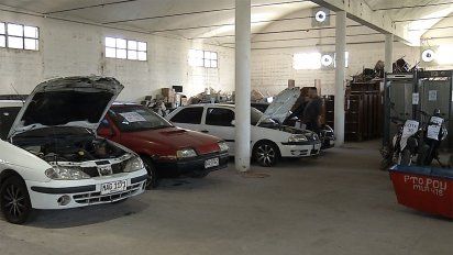 poder judicial rematara motos, autos, camiones y camionetas