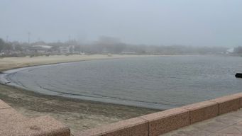 hoy desmejora y el fin de semana habra lluvias y tormentas aisladas