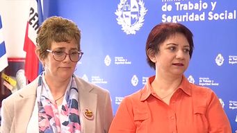 dia de las trabajadoras domesticas: sindicato pide dividir por categorias el pago de salarios