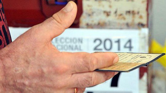 elecciones