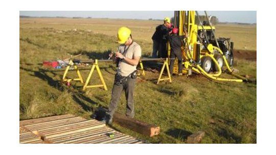 exploracion petroleo