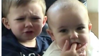 uno de los videos mas virales de internet vendido en us$ 760.000 en subasta