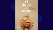 En la pileta de dulce de leche
