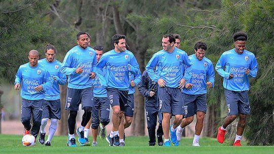 Entrenamiento