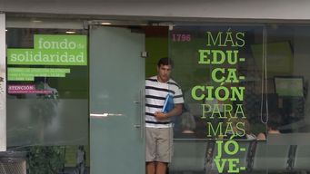 estudiantes ya pueden solicitar o renovar la beca de apoyo economico del fondo de solidaridad