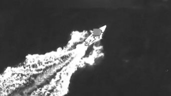 ofensiva antinarco de estados unidos deja al menos 70 muertos tras nuevo ataque en el caribe