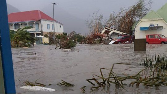 huracan irma