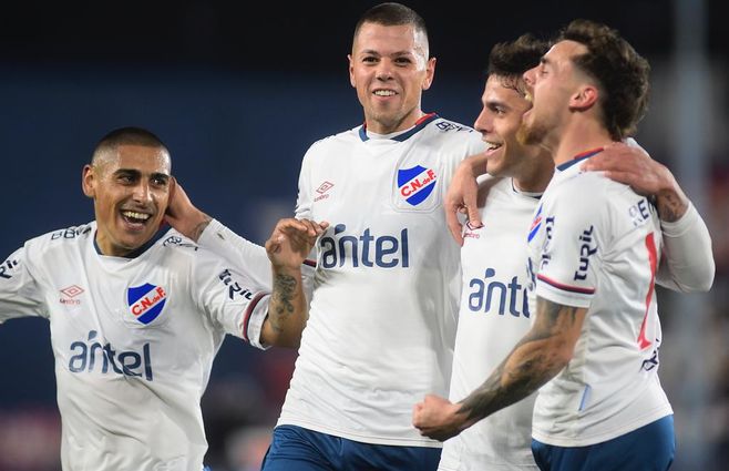 Dante Fernández / FocoUy