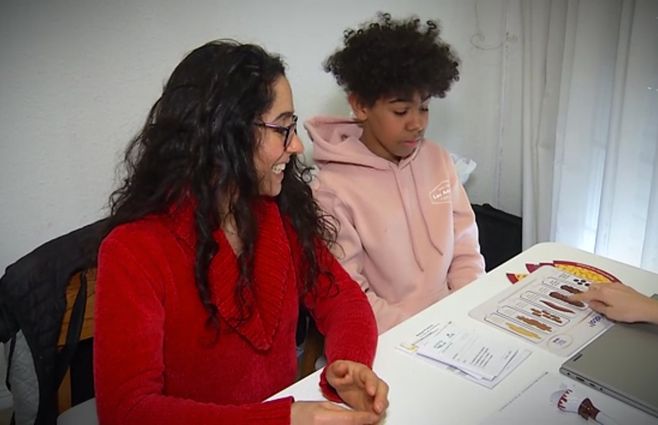 dago-y-su-madre-victoria