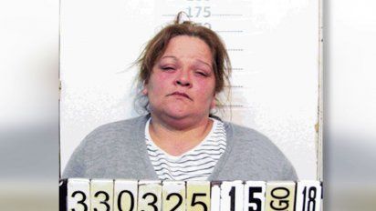 Mónica Sosa, líder del clan delictivo Los Chingas