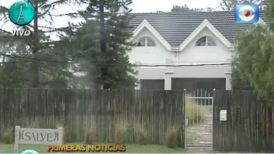 casa narco