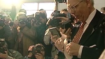 elecciones internas: asi ganaron batlle, lacalle y vazquez en 1999