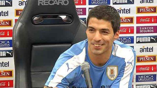 Suárez