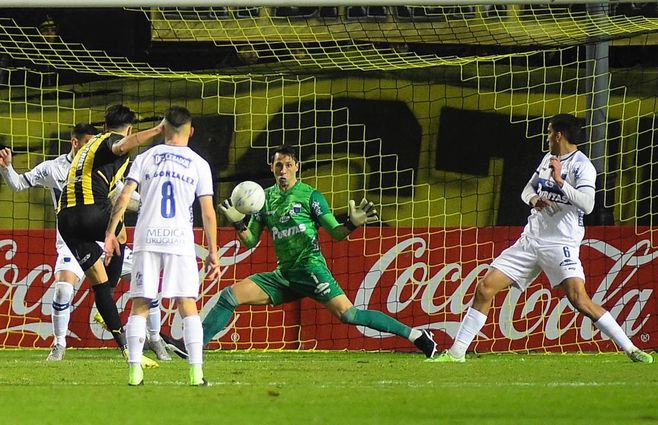 Dante Fernández/ FocoUy