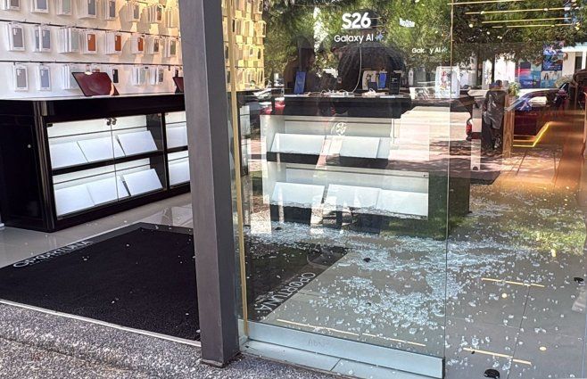 Foto: Mª. Eugenia Scognamiglio, Subrayado.