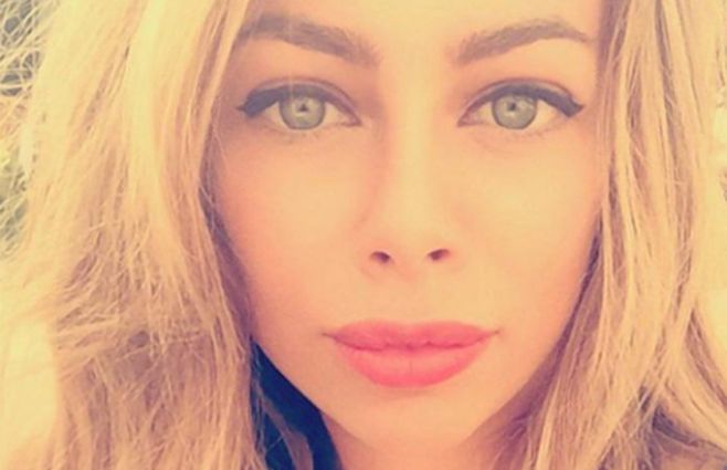 Protagonizó All or Nothing en 2017. La esperaban muchos proyectos cinematográficos. Había nacido en Macedonia hace 25 años.&nbsp;