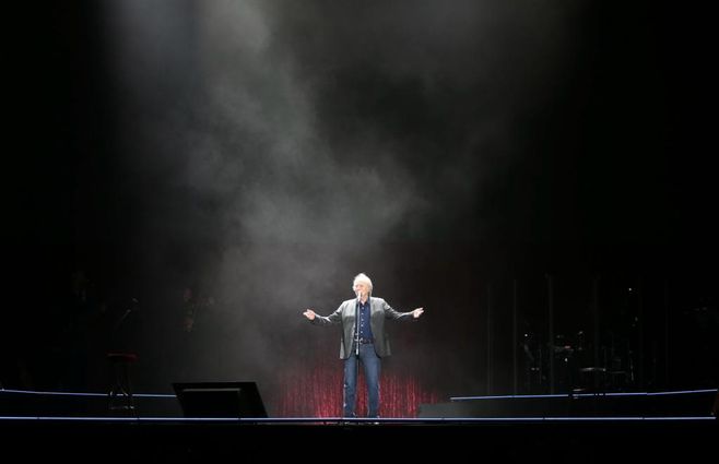 Foto: Gastón Britos / FocoUy