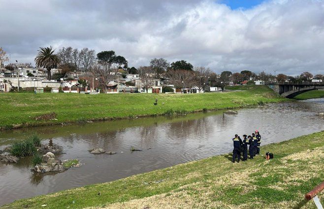 Foto: Lorena Bomio, Subrayado. 
