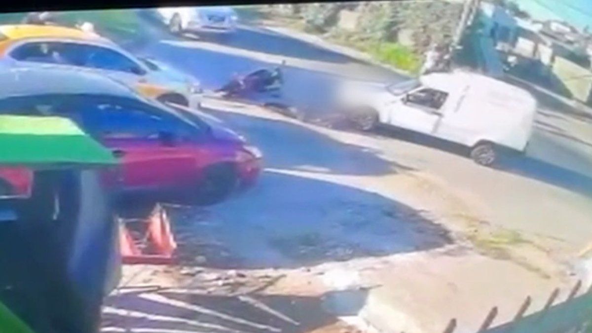 Detuvieron en Atlántida al conductor de la camioneta que chocó y mató a ...