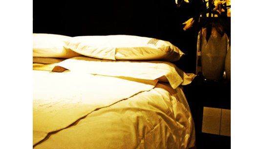 Dominicana le corta el pene a su marido mientras él dormía