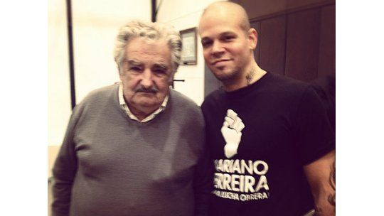 Cantante de Calle 13 en contra de bajar edad de imputabilidad