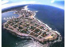 Dinero K: investigan nueva venta de terrenos en Punta del Este