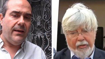Bonomi-Abdala: el diputado blanco recriminó al ministro su razonamiento misógino
